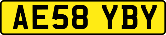 AE58YBY