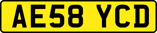 AE58YCD
