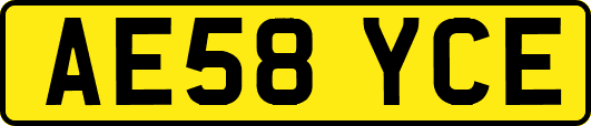 AE58YCE