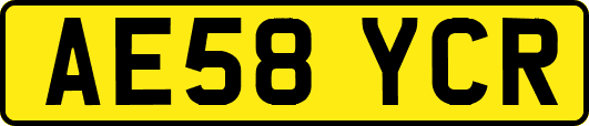 AE58YCR