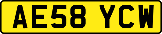 AE58YCW