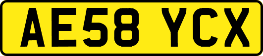 AE58YCX