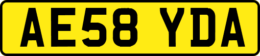 AE58YDA