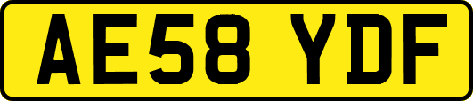 AE58YDF