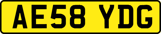 AE58YDG