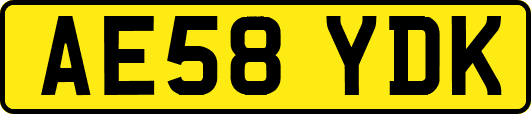 AE58YDK