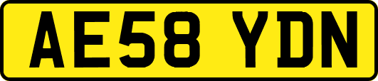 AE58YDN