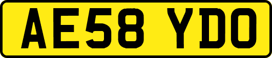 AE58YDO