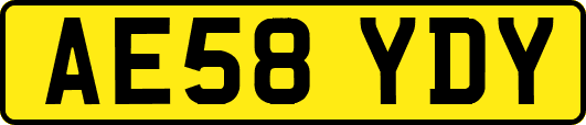 AE58YDY