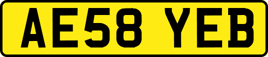 AE58YEB