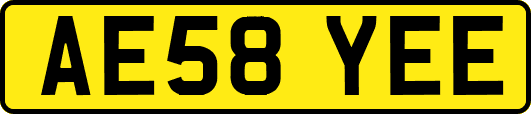 AE58YEE