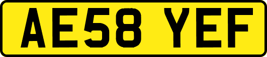 AE58YEF