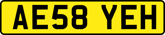 AE58YEH
