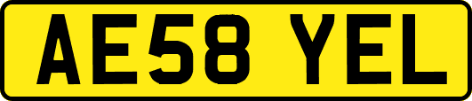 AE58YEL