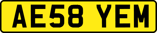 AE58YEM