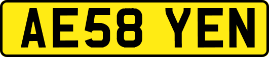 AE58YEN