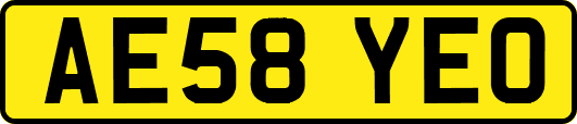 AE58YEO