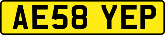 AE58YEP