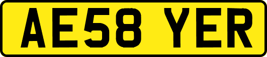 AE58YER