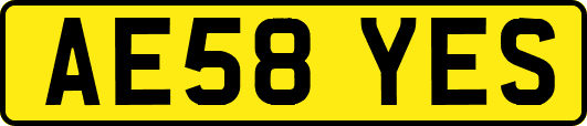 AE58YES
