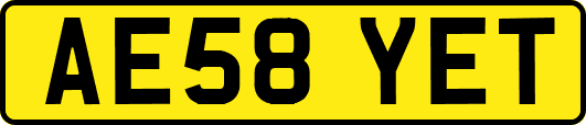 AE58YET