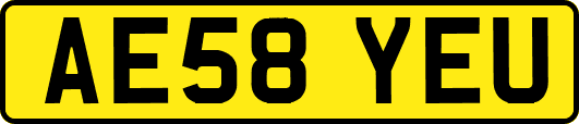 AE58YEU
