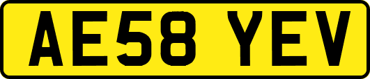 AE58YEV