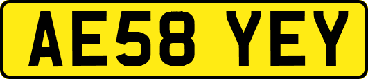 AE58YEY