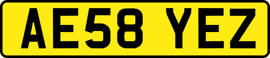 AE58YEZ
