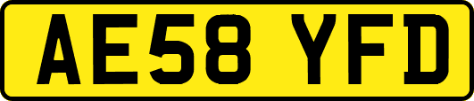 AE58YFD