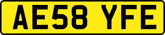AE58YFE
