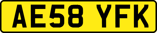 AE58YFK