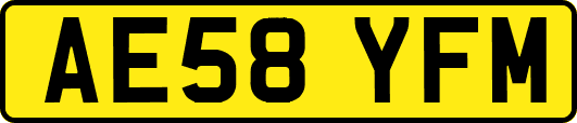 AE58YFM