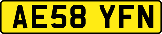 AE58YFN