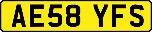 AE58YFS