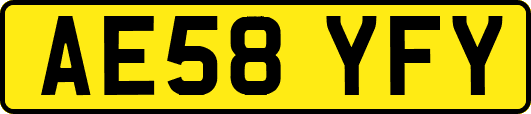 AE58YFY