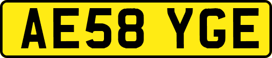 AE58YGE