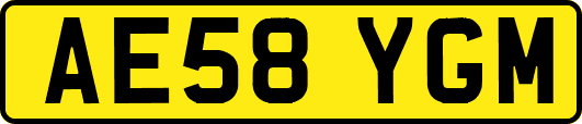 AE58YGM
