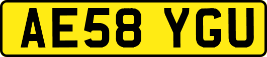 AE58YGU