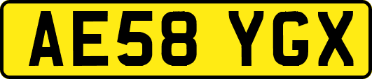 AE58YGX