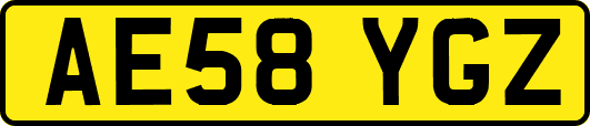 AE58YGZ
