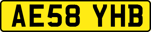 AE58YHB