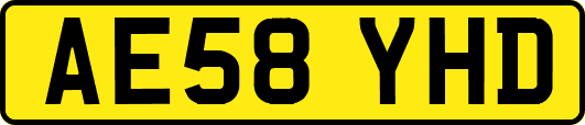 AE58YHD