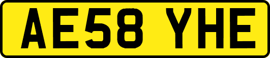 AE58YHE