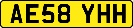 AE58YHH