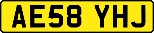 AE58YHJ