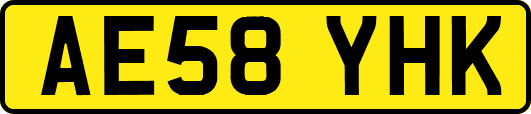 AE58YHK