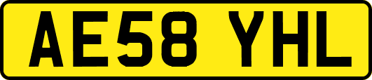 AE58YHL