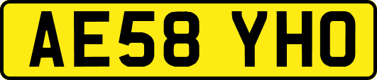 AE58YHO