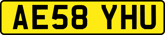 AE58YHU